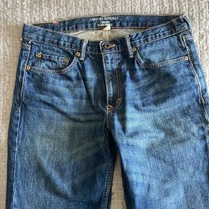 Banana Republic Jeans